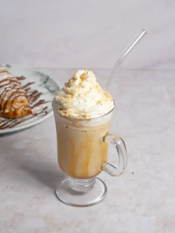Café Frappé