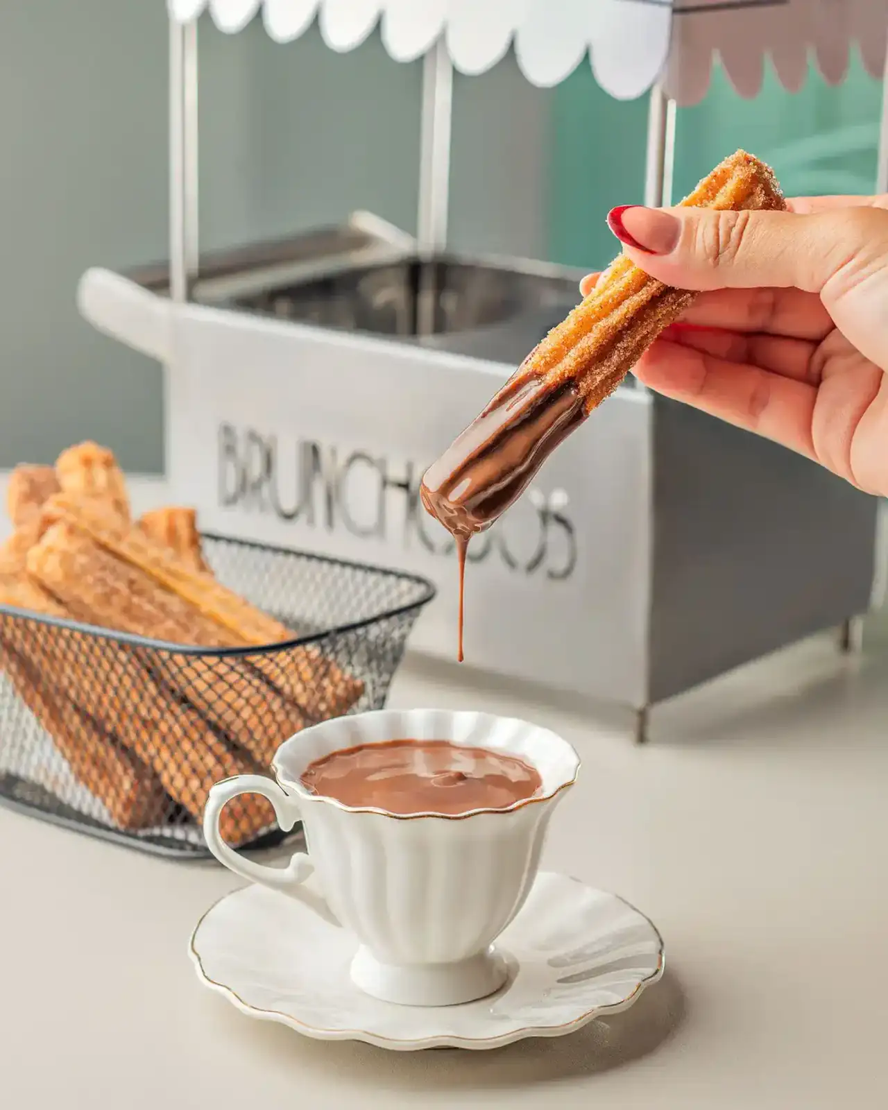 Churros
