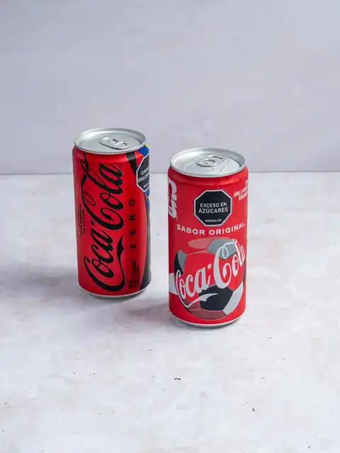 Coca-Cola