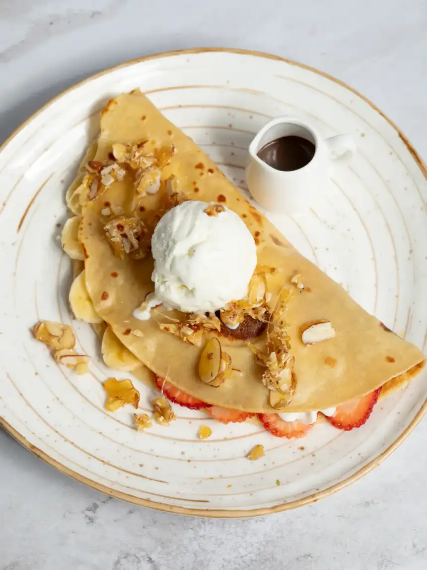 Crepes
