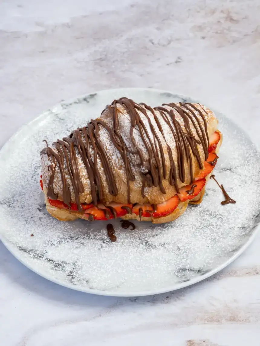 Croissant Dulces