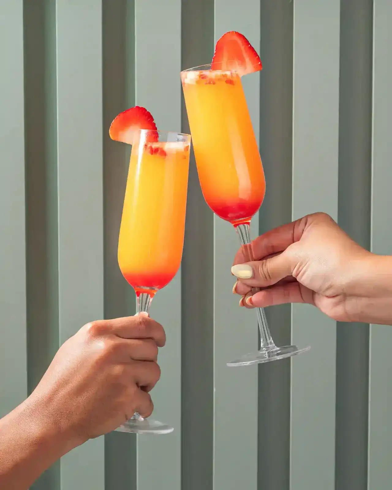 Mimosas