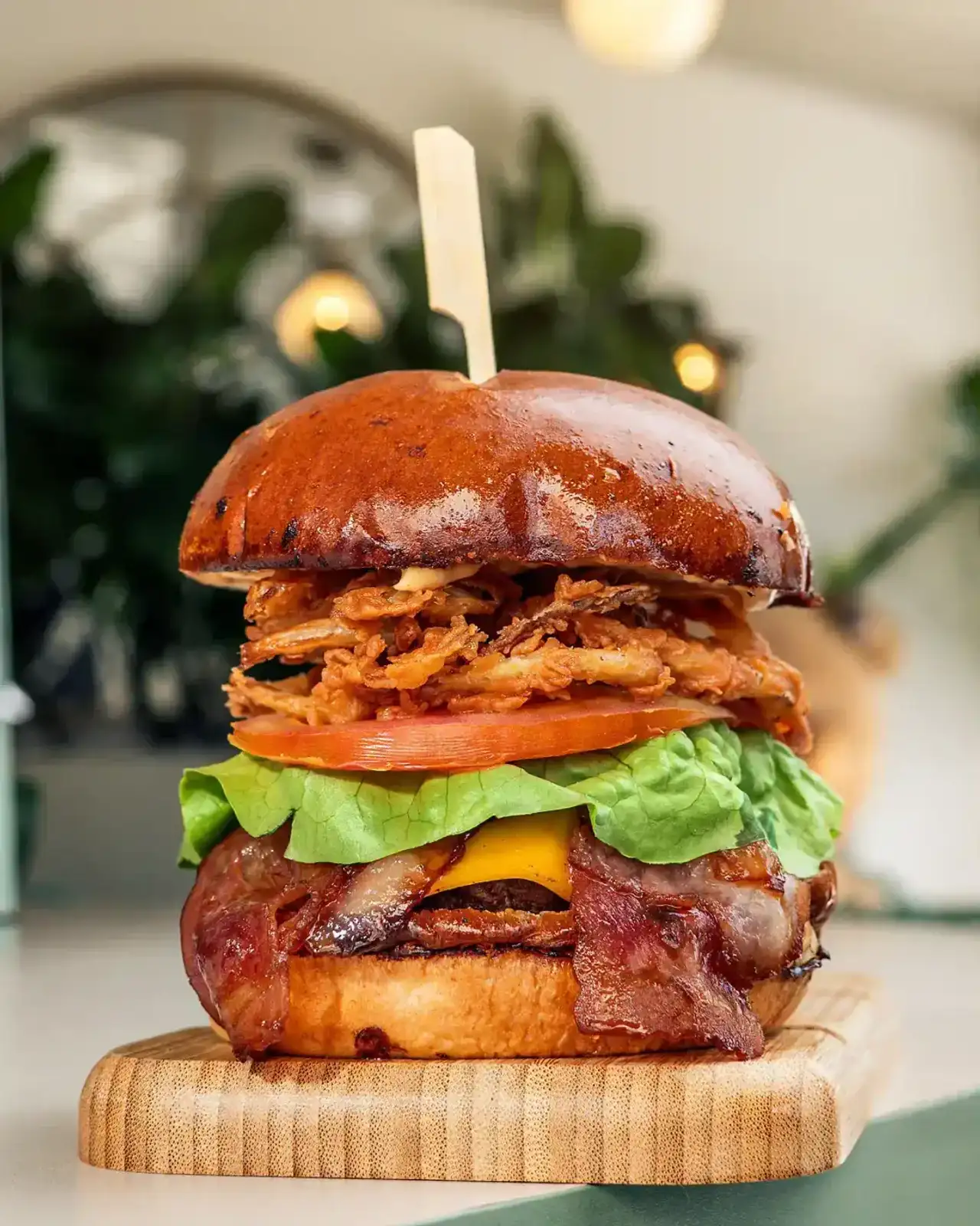 Hamburguesa