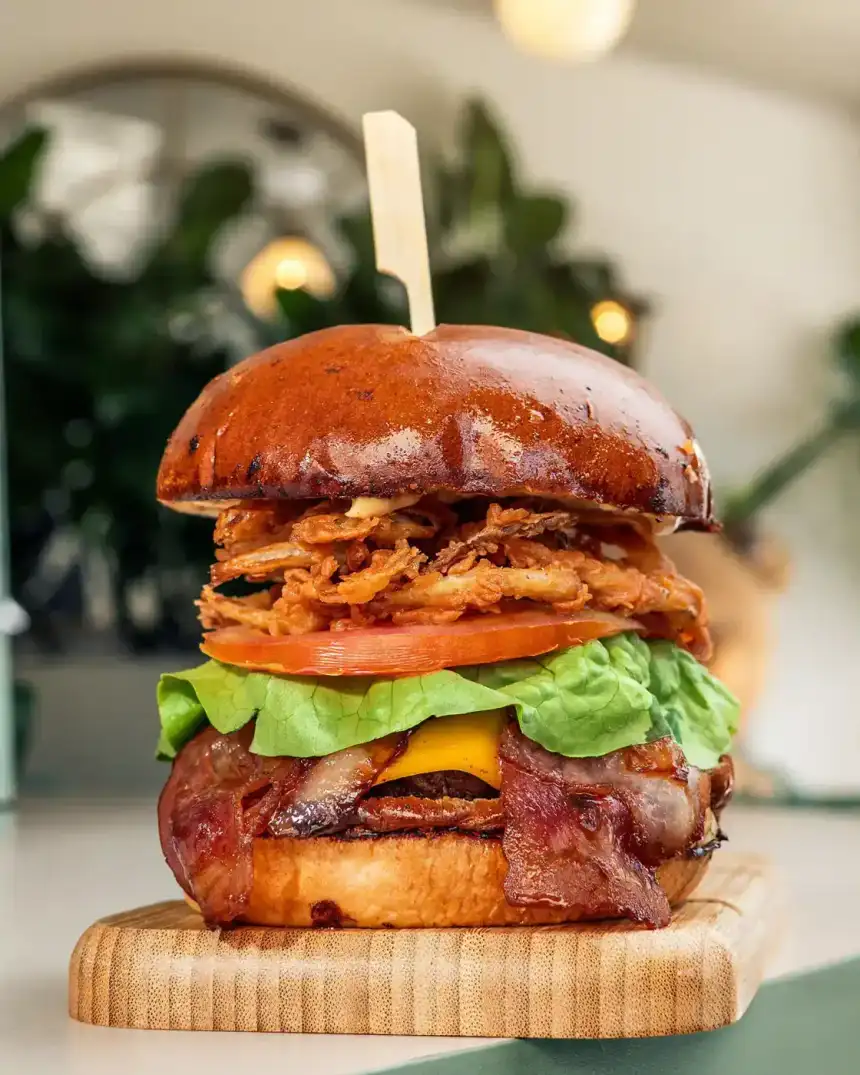 Hamburguesa