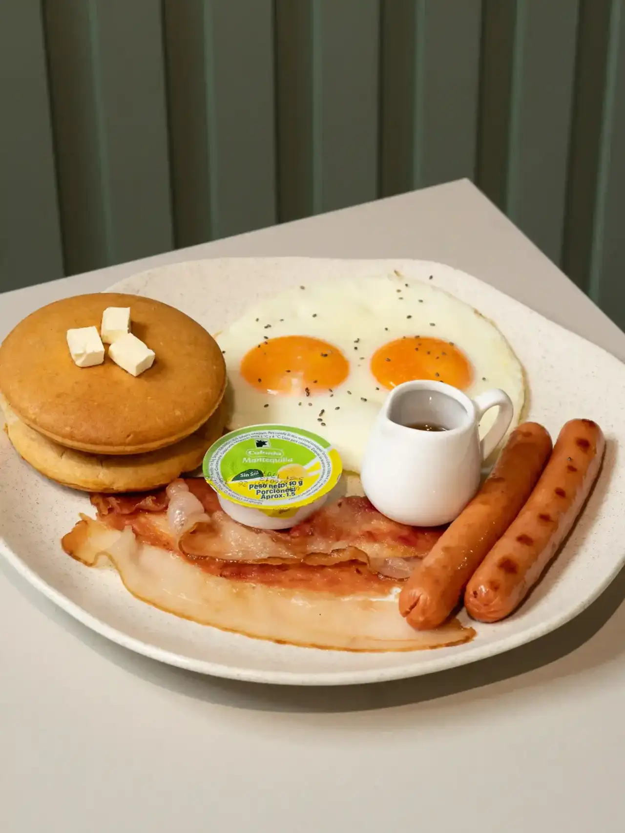 Huevos