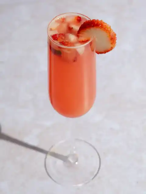 Strawberry