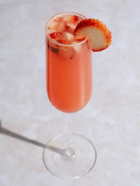 Strawberry