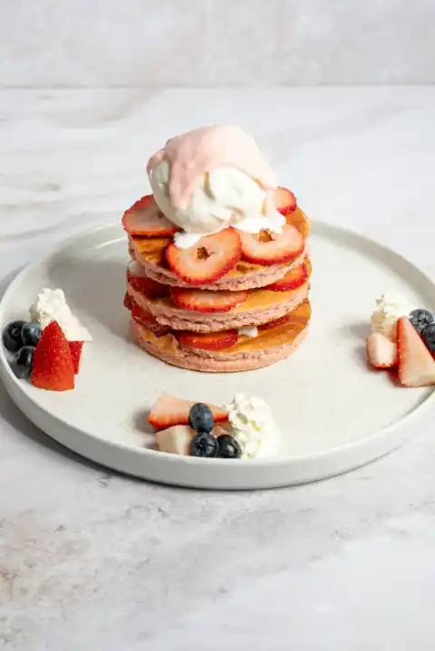 Pink Girls