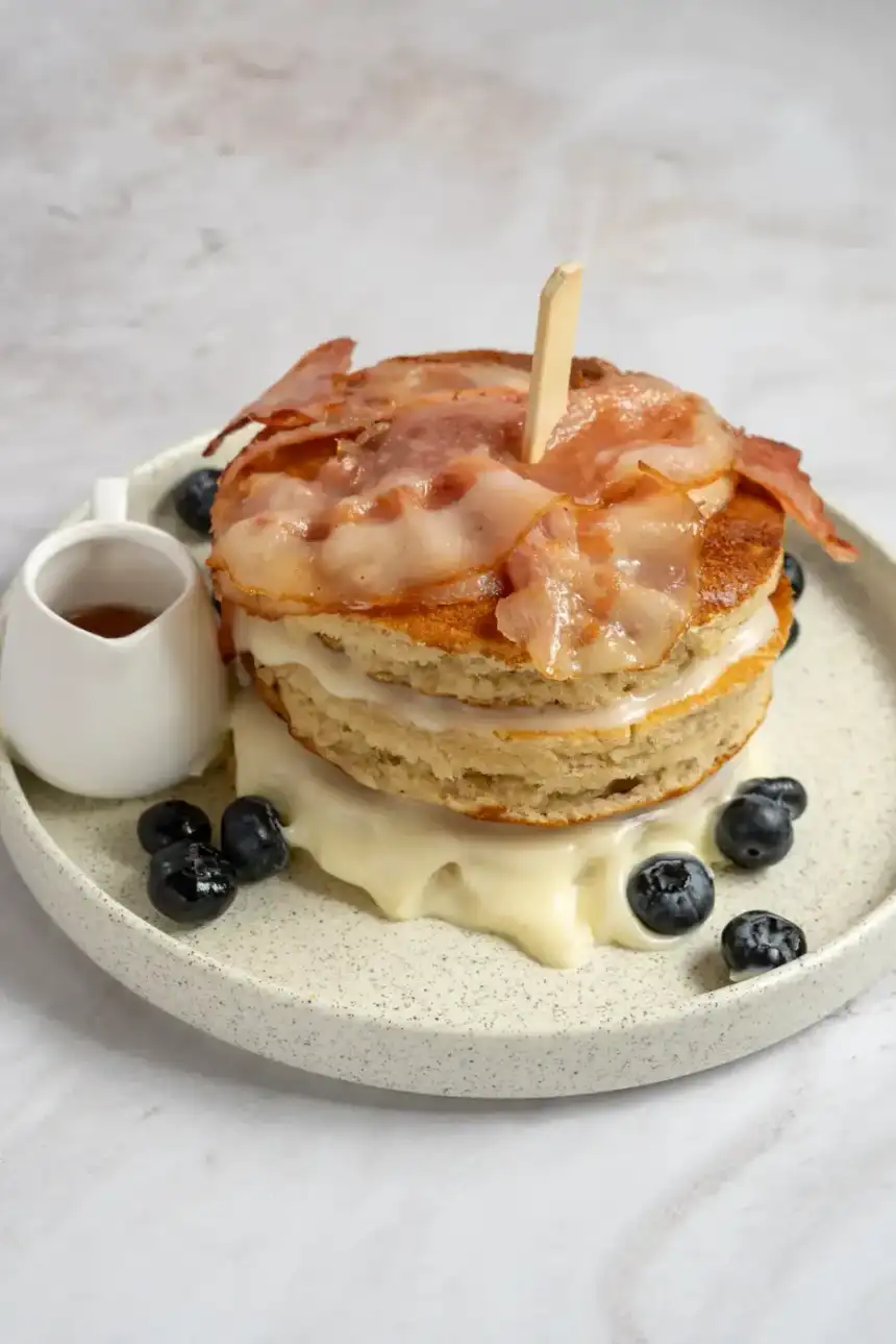 Pancakes