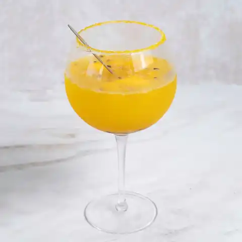 Frutos amarillos