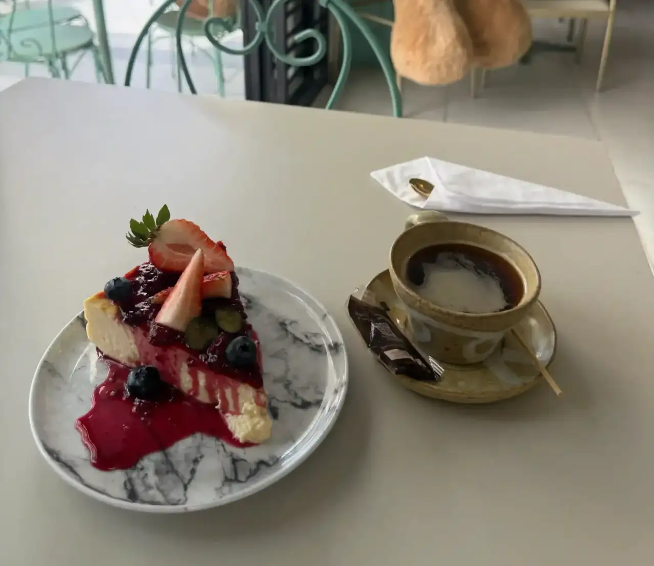 Postres