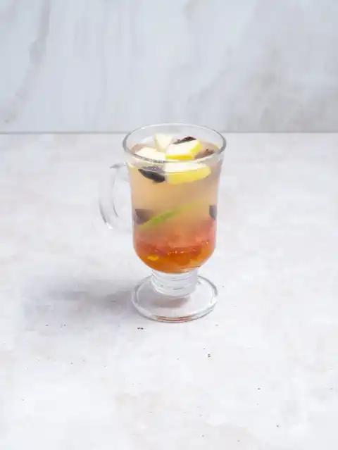 Té de temporada