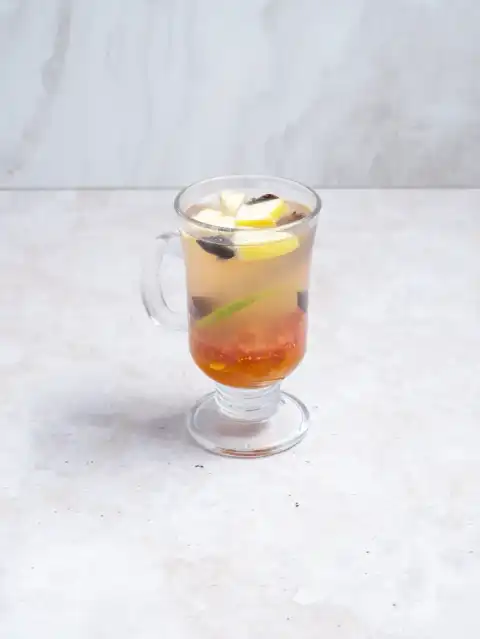 Té de temporada