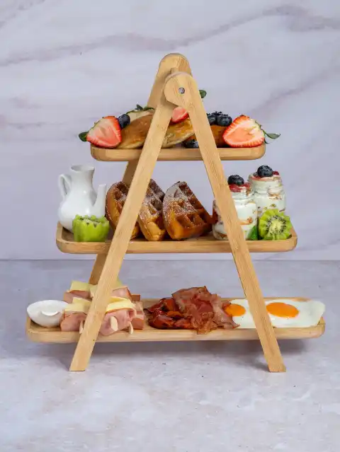 Torre de Brunch