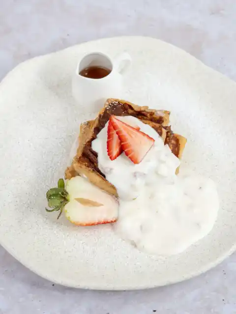 Cheesecake