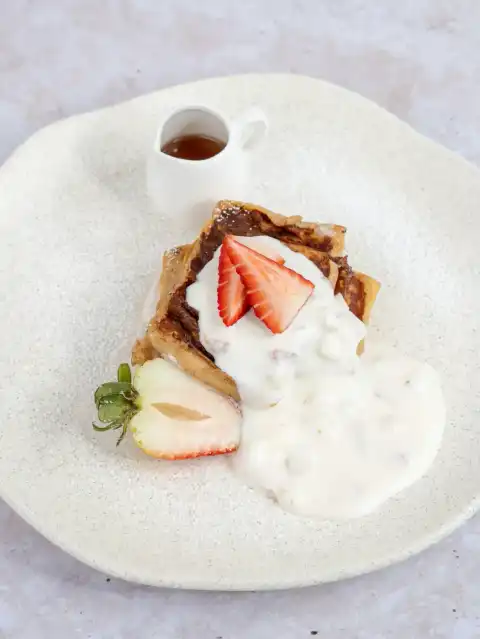 Cheesecake